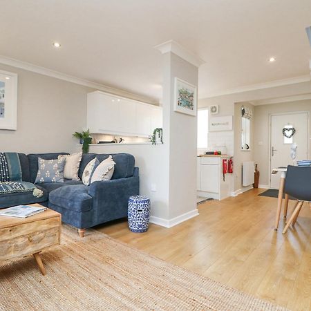 Breeze Cottage Фалмут Экстерьер фото