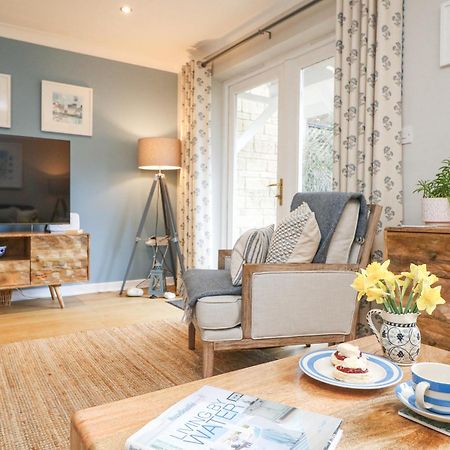 Breeze Cottage Фалмут Экстерьер фото