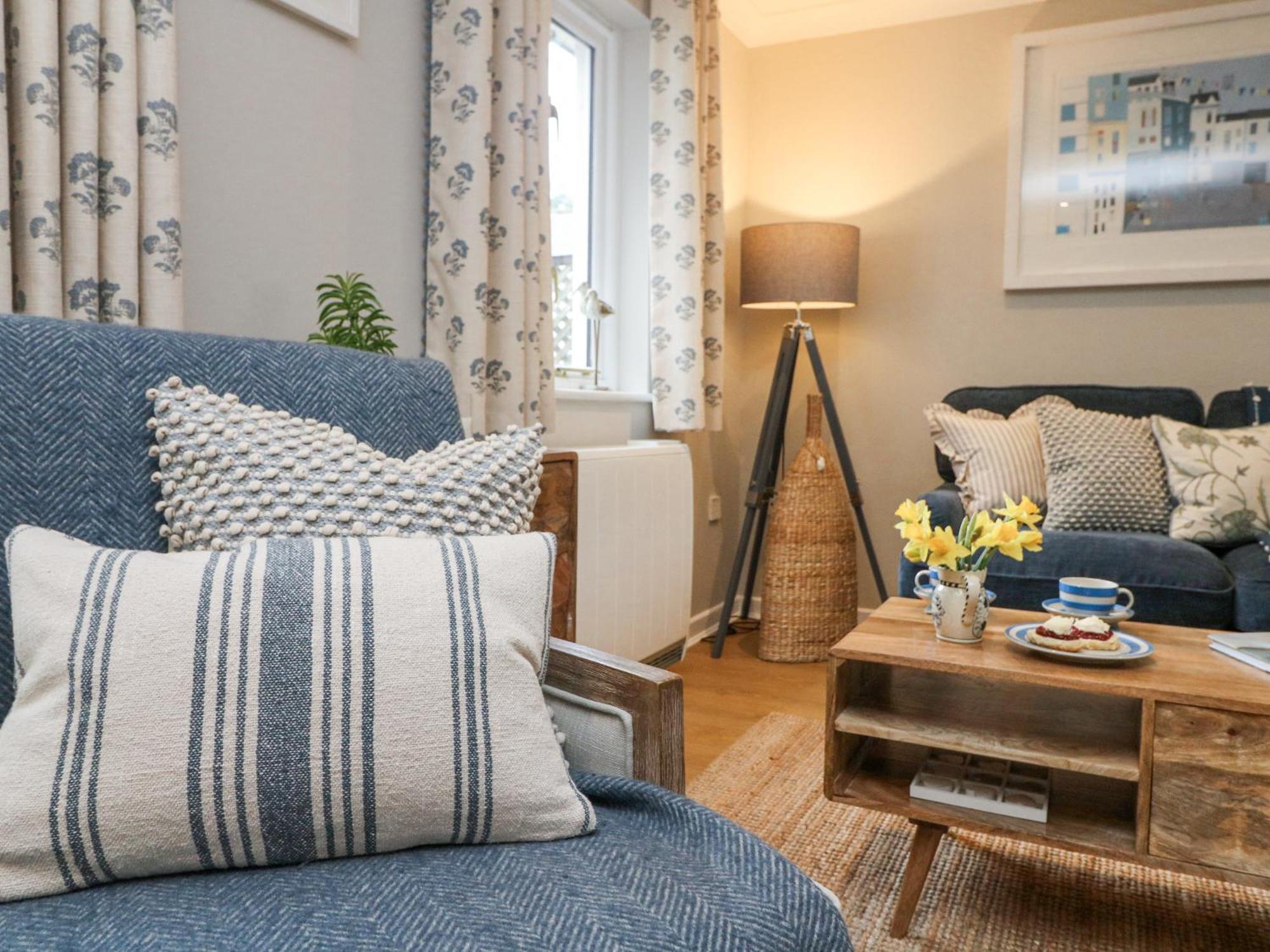 Breeze Cottage Фалмут Экстерьер фото