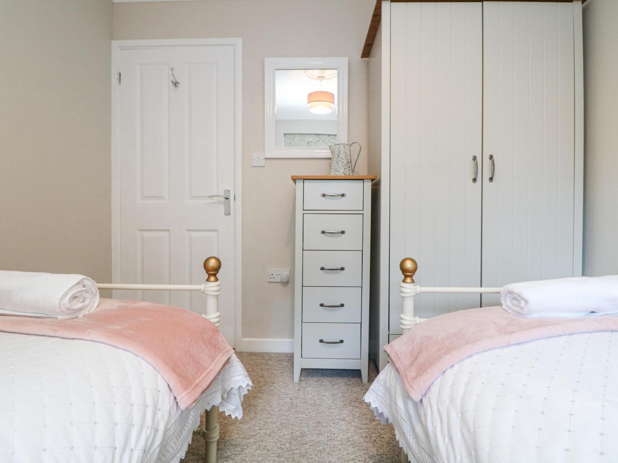 Breeze Cottage Фалмут Экстерьер фото