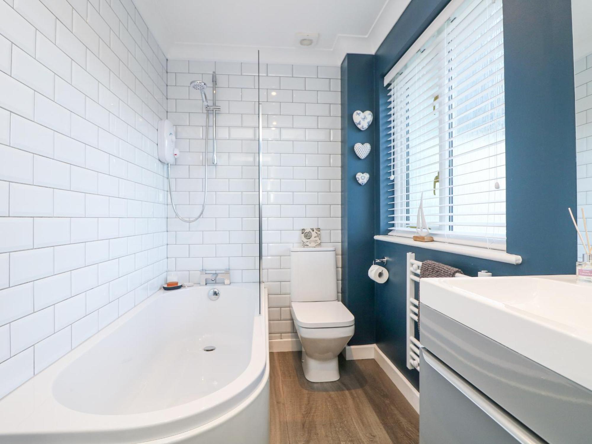 Breeze Cottage Фалмут Экстерьер фото