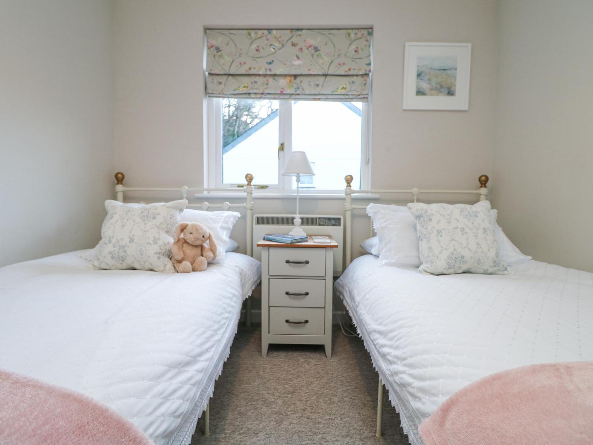 Breeze Cottage Фалмут Экстерьер фото