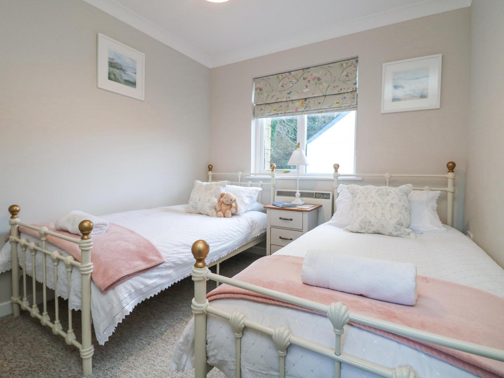 Breeze Cottage Фалмут Экстерьер фото
