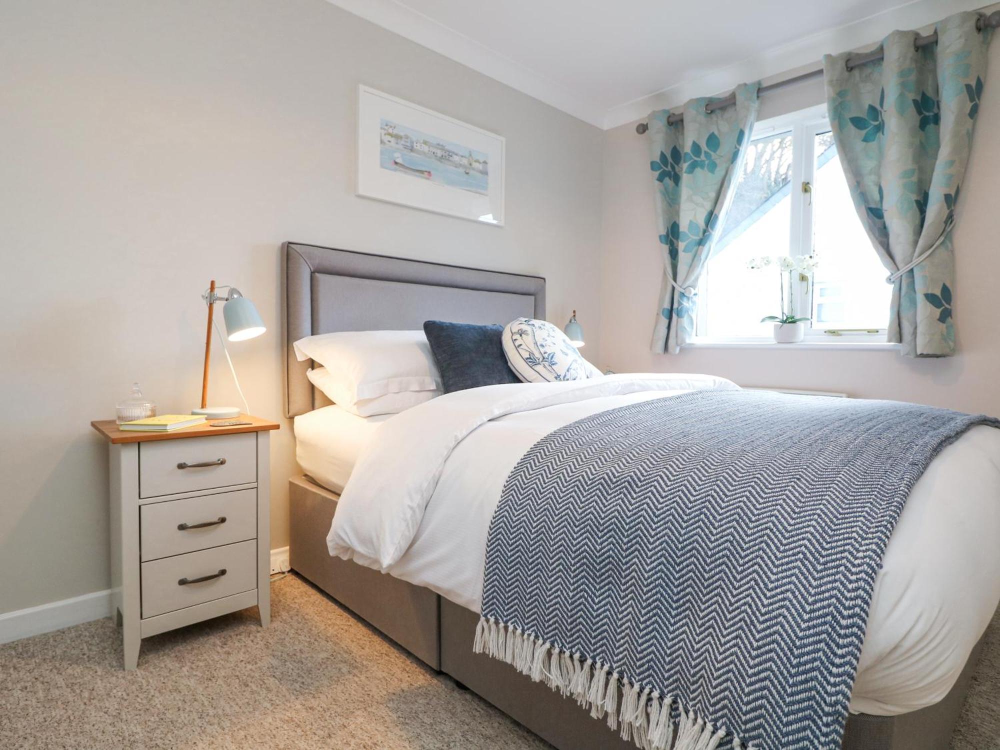 Breeze Cottage Фалмут Экстерьер фото