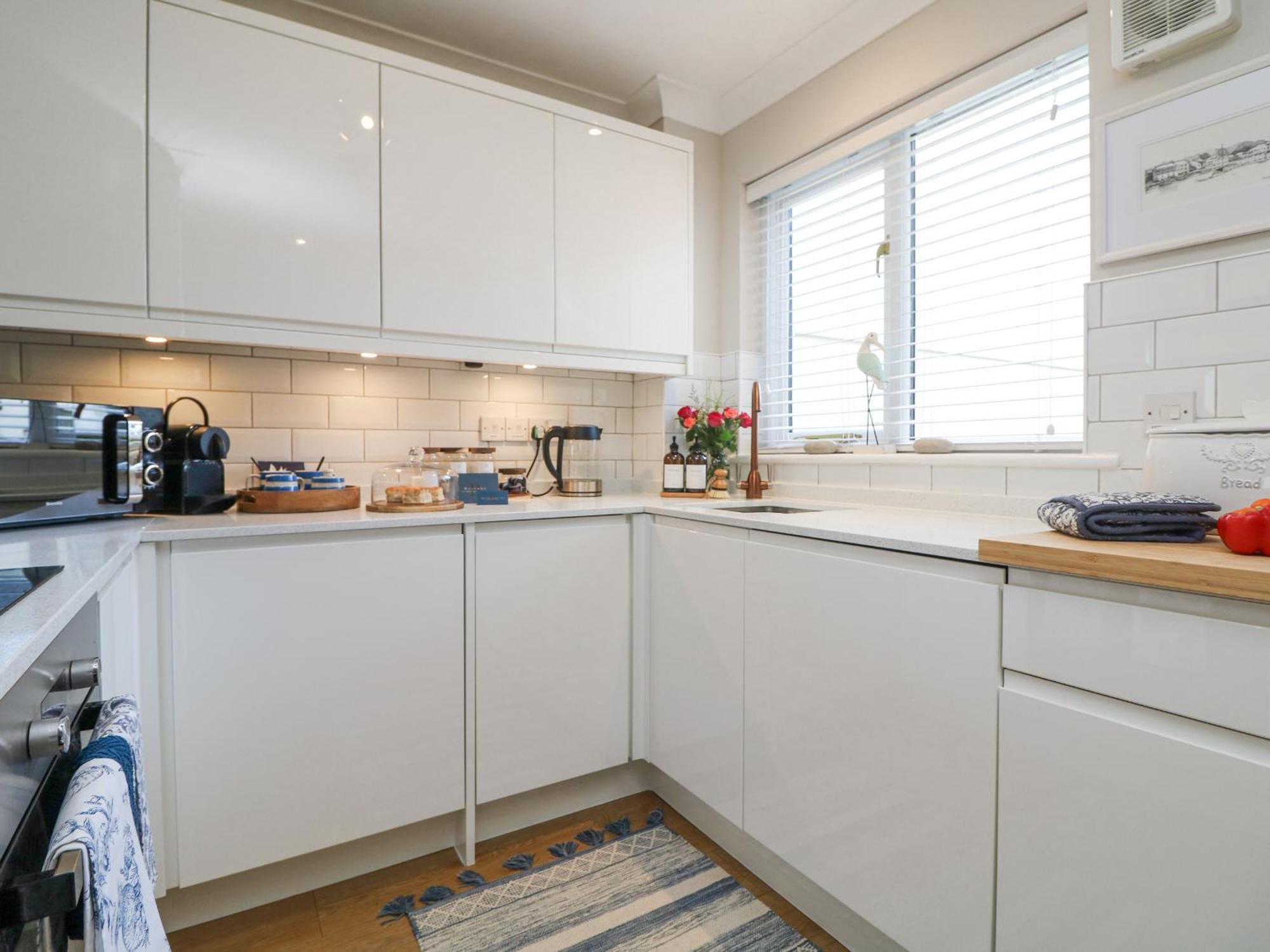 Breeze Cottage Фалмут Экстерьер фото
